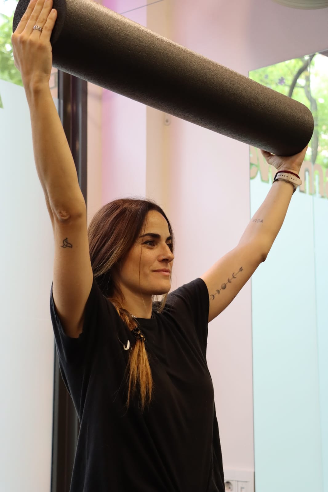 Centro especializado en fisioterapia para la mujer